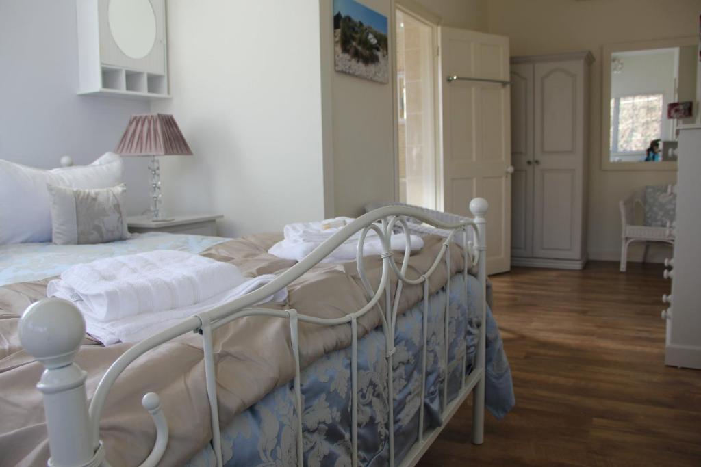 Cormorant House Bed & Breakfast Newquay  Room photo