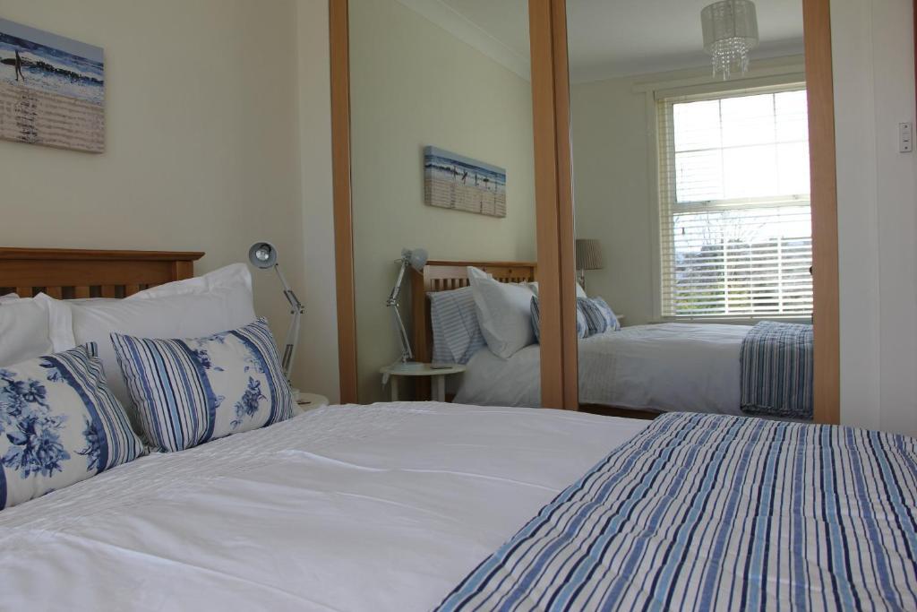 Cormorant House Bed & Breakfast Newquay  Room photo