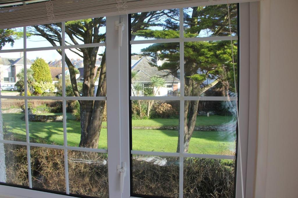 Cormorant House Bed & Breakfast Newquay  Room photo