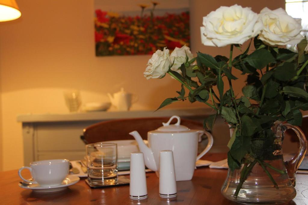 Cormorant House Bed & Breakfast Newquay  Exterior photo
