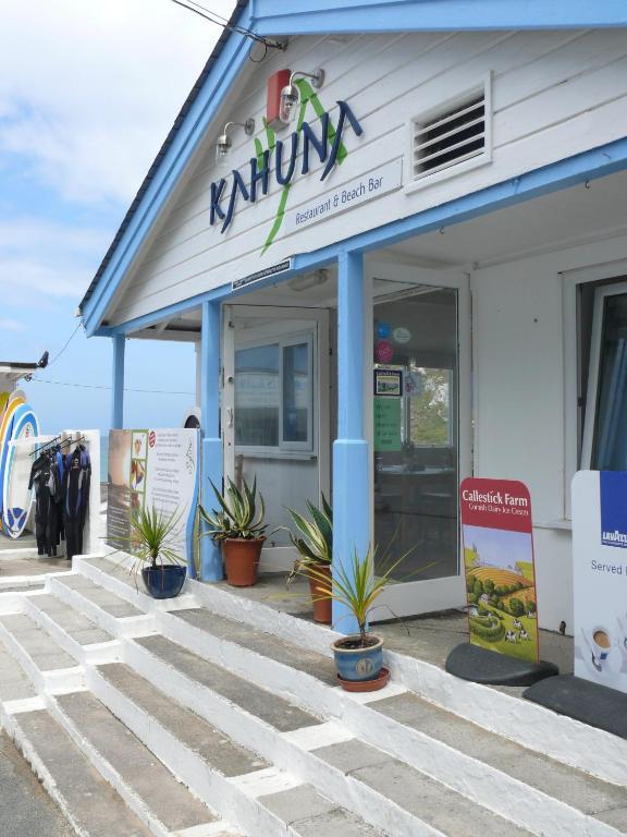 Cormorant House Bed & Breakfast Newquay  Exterior photo